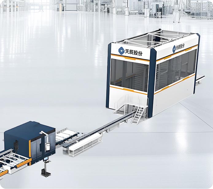 S7000T門(mén)窗智能生產(chǎn)線1 S7000T門(mén)窗智能生產(chǎn)線1